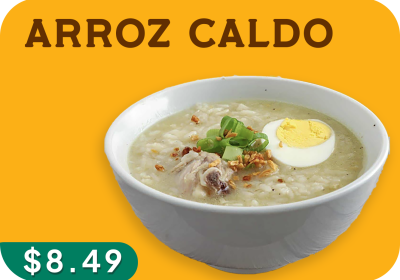 Arroz Caldo-October2025 Arroz Caldo-October2025