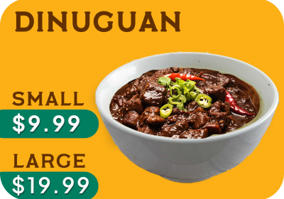 Dinuguan-October2025 Dinuguan-October2025